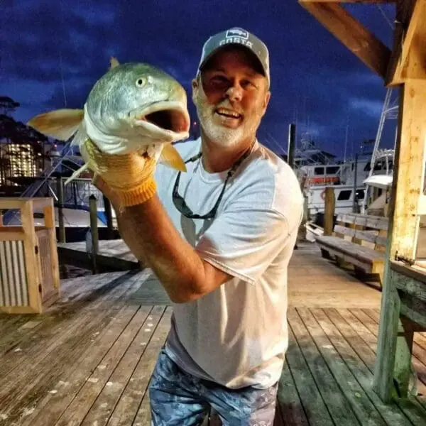 Captain Dougs Fishing Charter - Orange Beach, AL