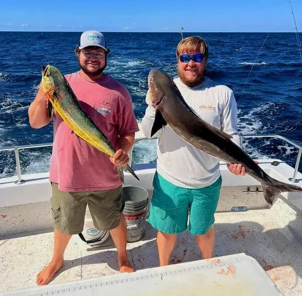 Captain Dylans Offshore Fishing - Gulf Shores, AL