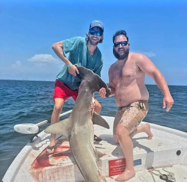 Captain Perry's Inshore Fishing