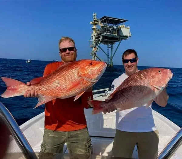 Captain Hunters Inshore Fishing - Gulf Shores, AL
