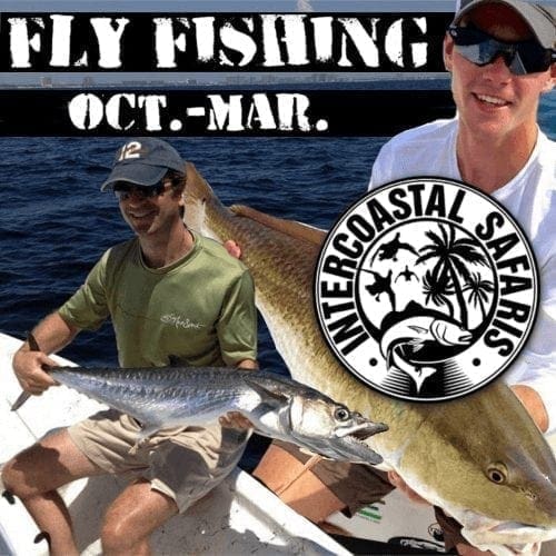 Saltwater Fly Fishing