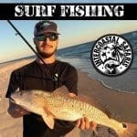 Surf Fishing