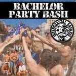 Bachelor Party Bash