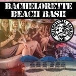 Bachelorette Beach Bash