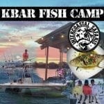 KBAR Fish Camp