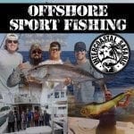 Offshore Sport Fishing