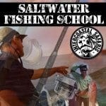 Saltwater Fishing School