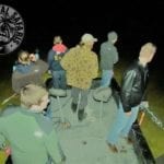 Saltwater Bowfishing in Orange Beach