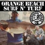 Orange Beach Surf N Turf