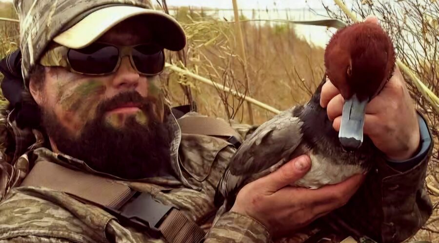 Gulf Coast Cast & Blast – Take A Trip With Intercoastal Safaris