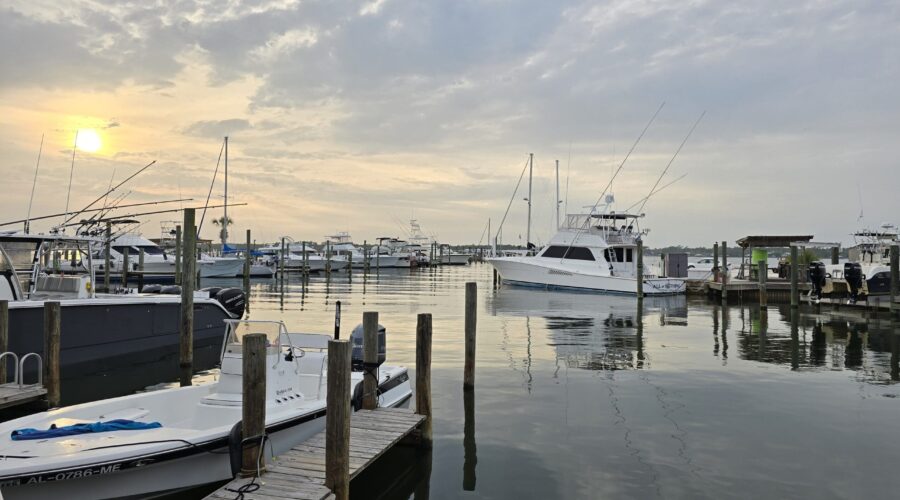 Where Is The Most Affordable Fishing Vacation Located?