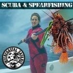 Scuba & Spear Fishing (Temporarily Unavailable)