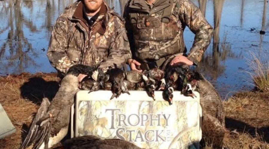 Duck Hunting Forecast 2018-2019