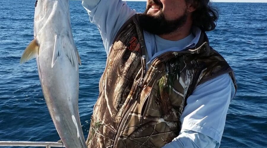 Deep Sea Fishing – I Want To Go Deep Sea Fishing
