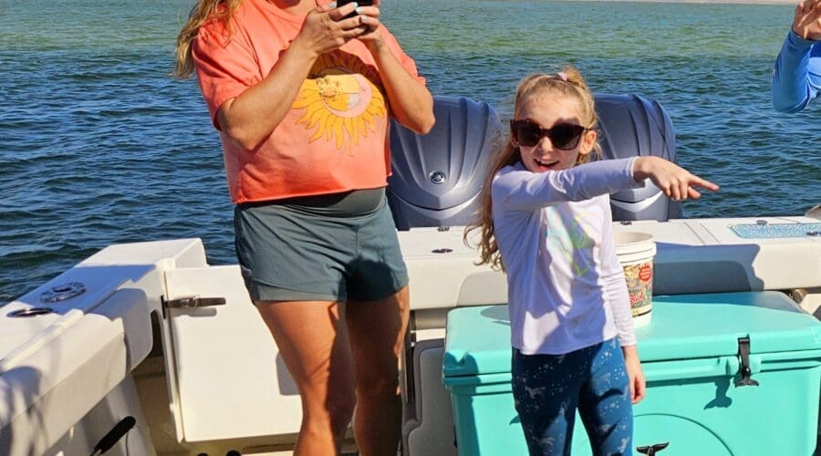 Gulf Coast Family Vacation Ideas | A Guide for Busy Moms
