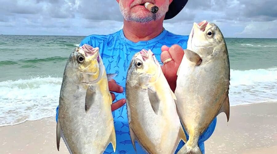 Learn to Surf Fish