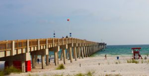 fishing good in panama city beach