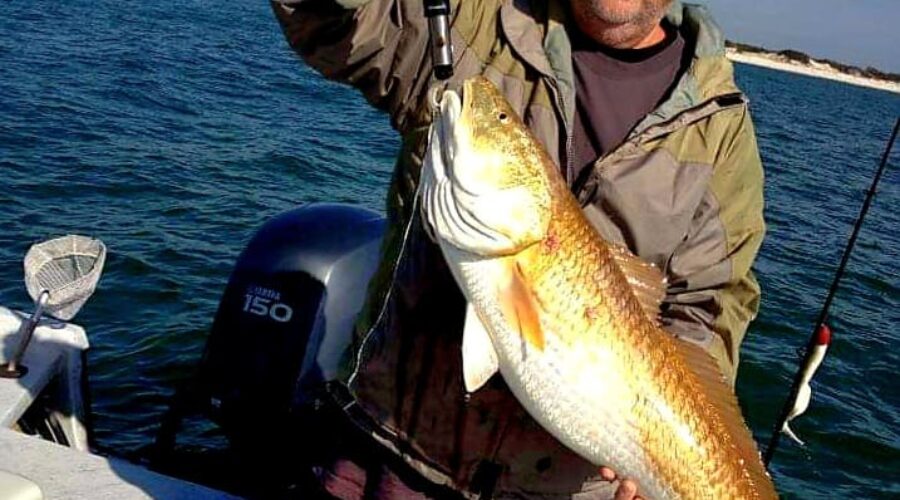 Destin Fishing Report for July 2023*