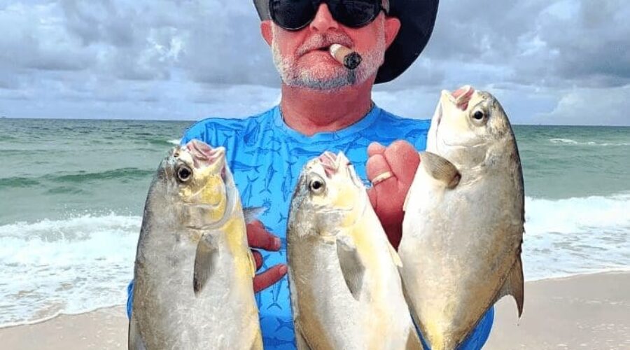 Spring 2025 Surf Fishing Forecast