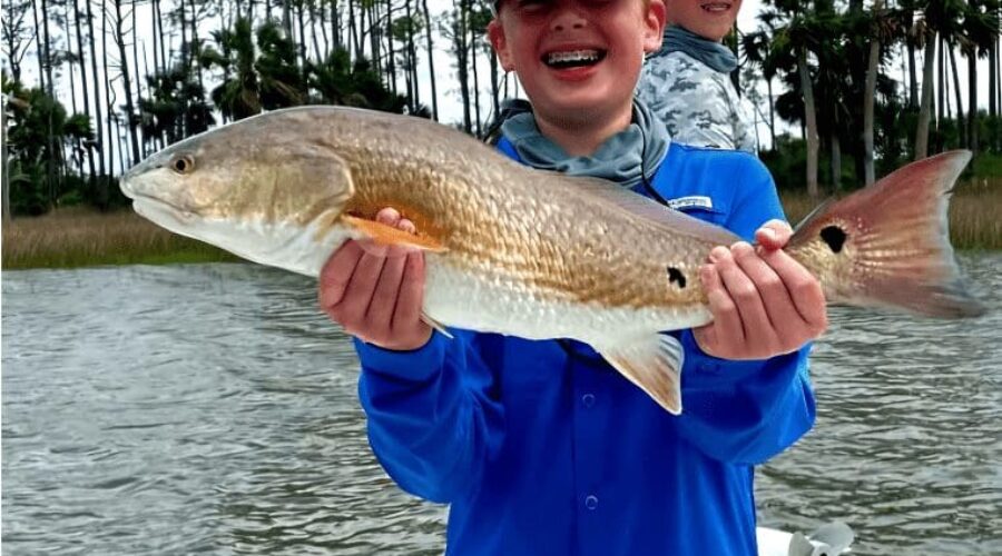 Port St. Joe, Apalachicola, St. George Island: Spring Fishing Forecast