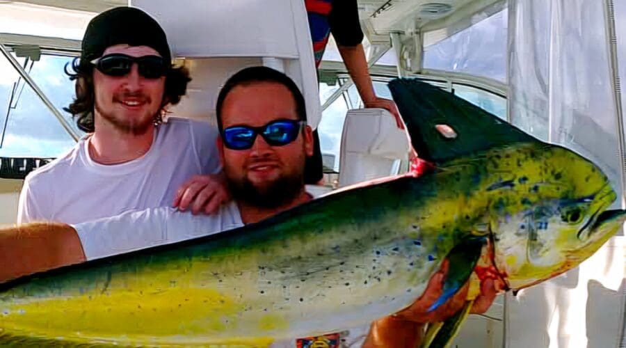9 Unforgettable Fishing Trips You Need to Try This Summer in Panama City Beach