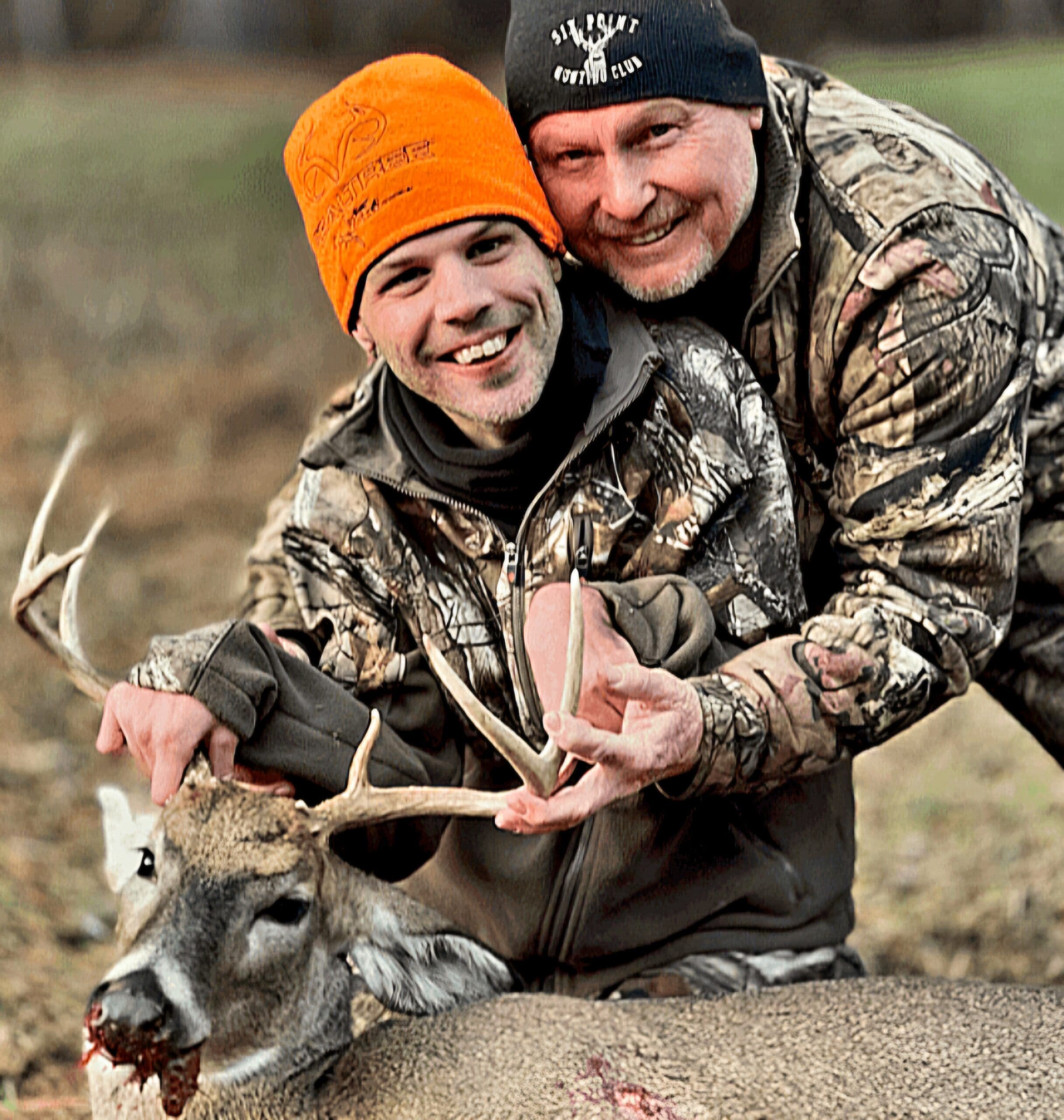 Hunt Guide The BEST Hunting Guides in America | American Owned & Operated