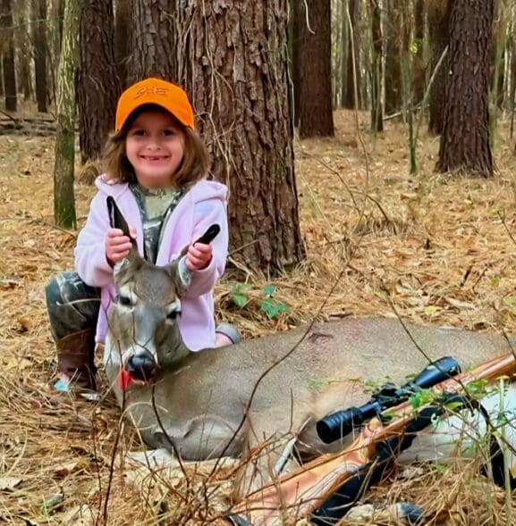 affordable deer hunts