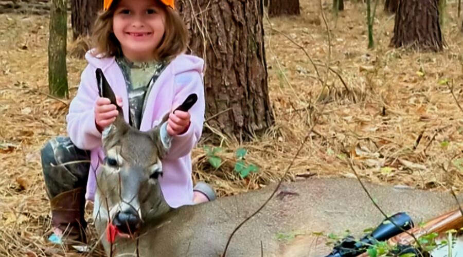 Affordable Whitetail Deer Hunting Northeast Alabama