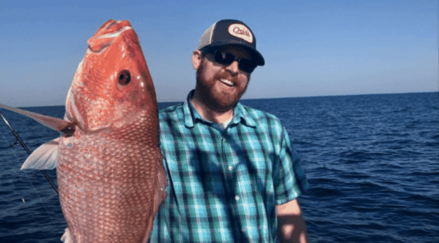 Destin, FL – June Fishing Report